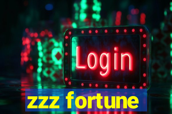zzz fortune
